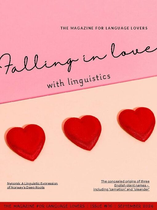 Title details for Silly Linguistics by Warners Group Publications Plc - Available